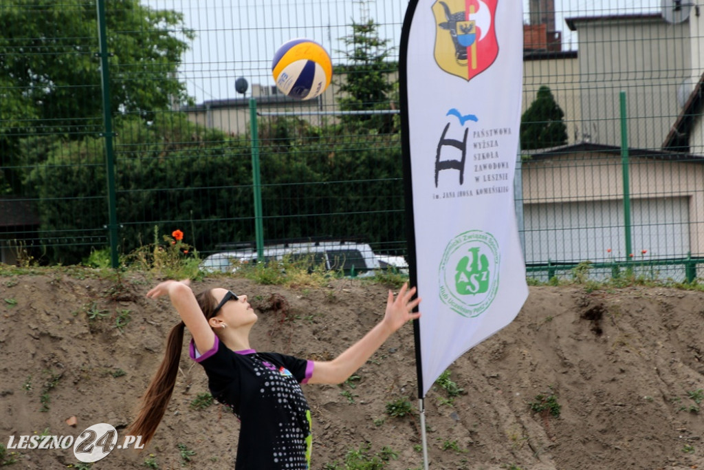 Gurszka Cup w Lesznie