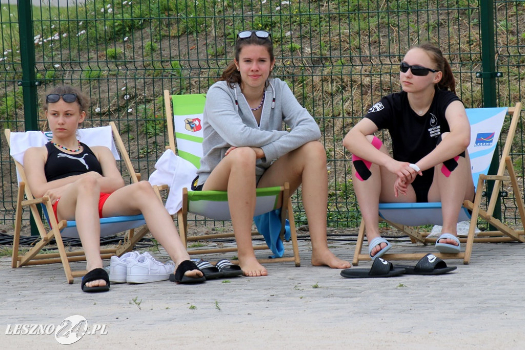 Gurszka Cup w Lesznie