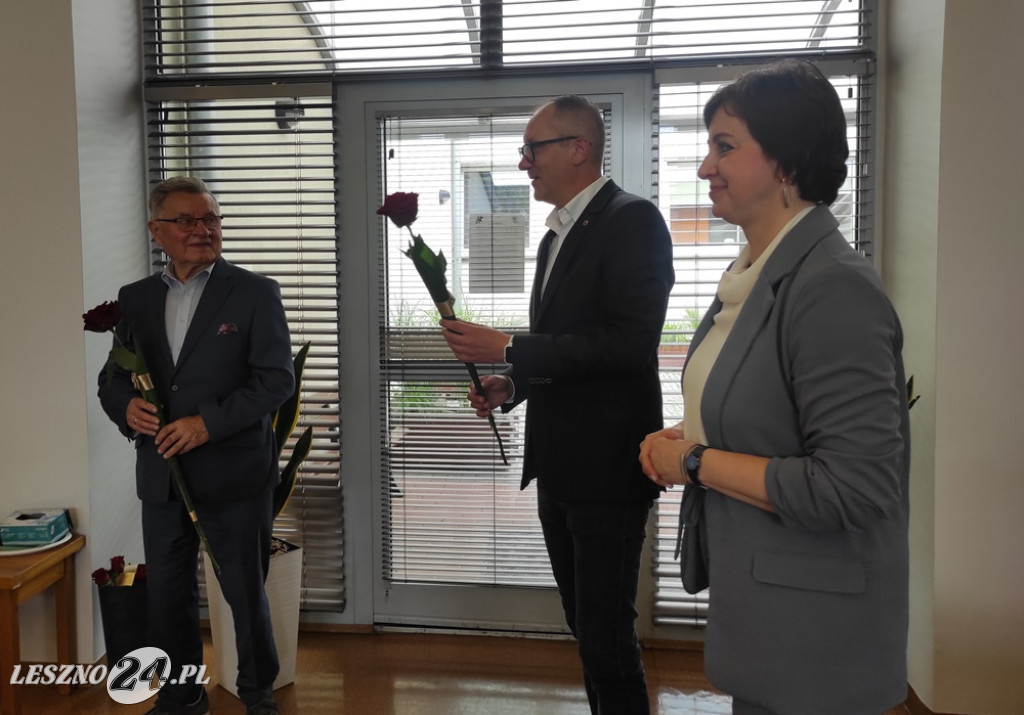 LRS - pierwsze posiedzenie