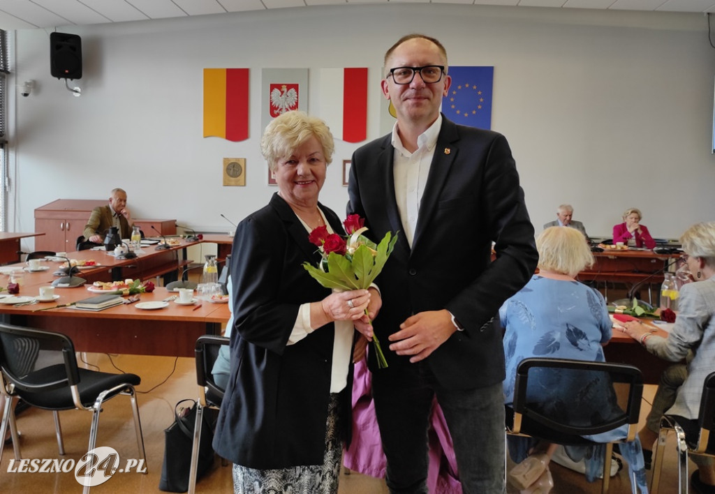 LRS - pierwsze posiedzenie