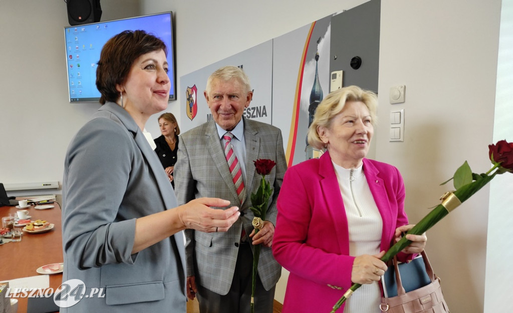 LRS - pierwsze posiedzenie