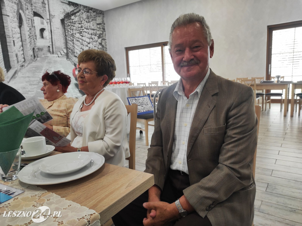 55 lat po maturze