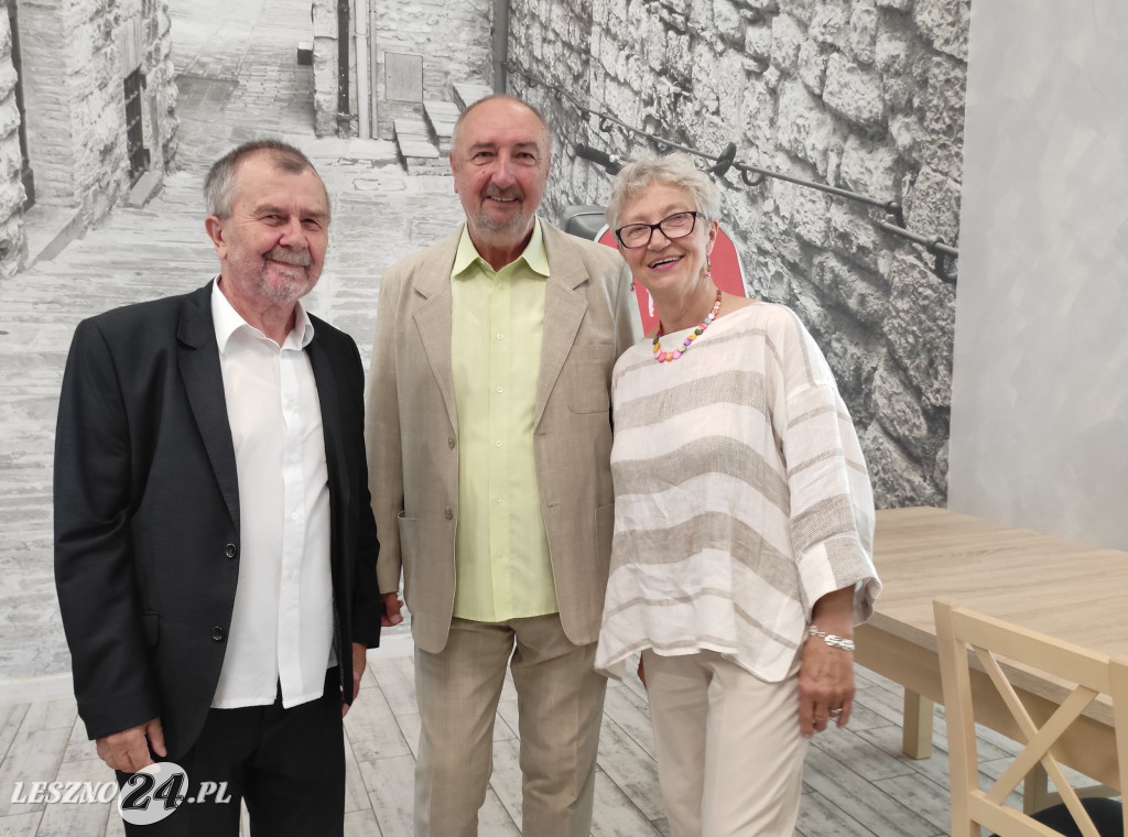55 lat po maturze