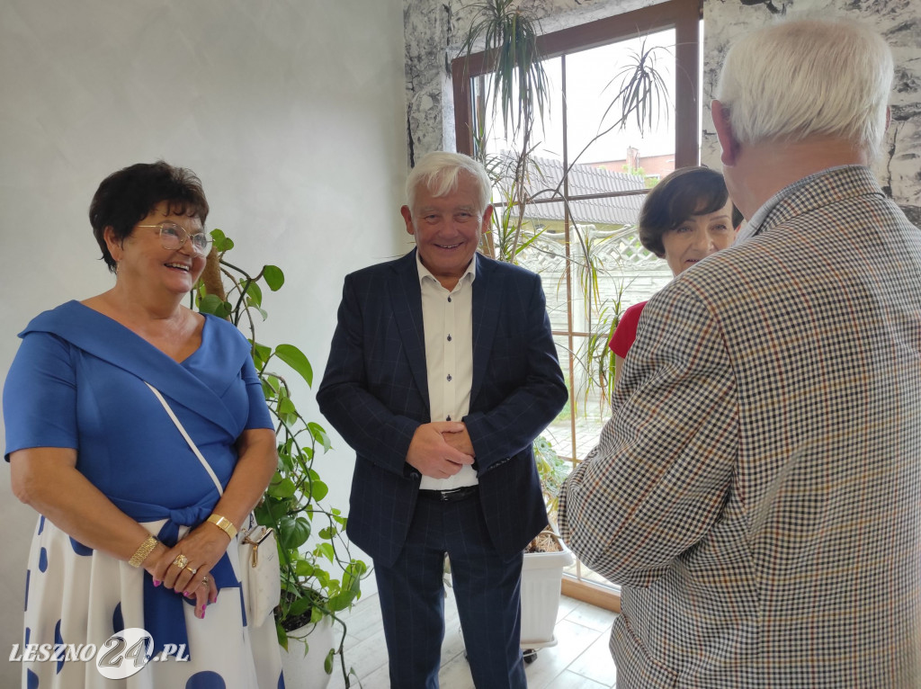 55 lat po maturze