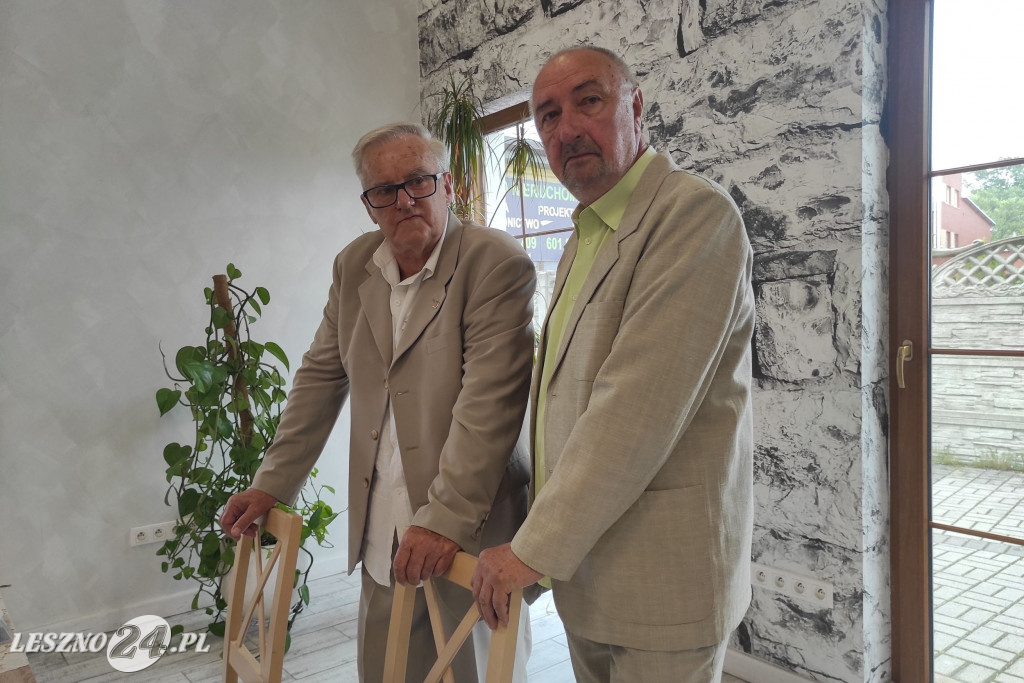 55 lat po maturze