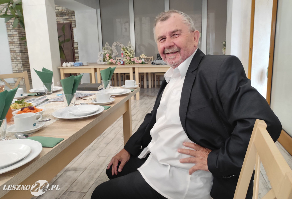 55 lat po maturze