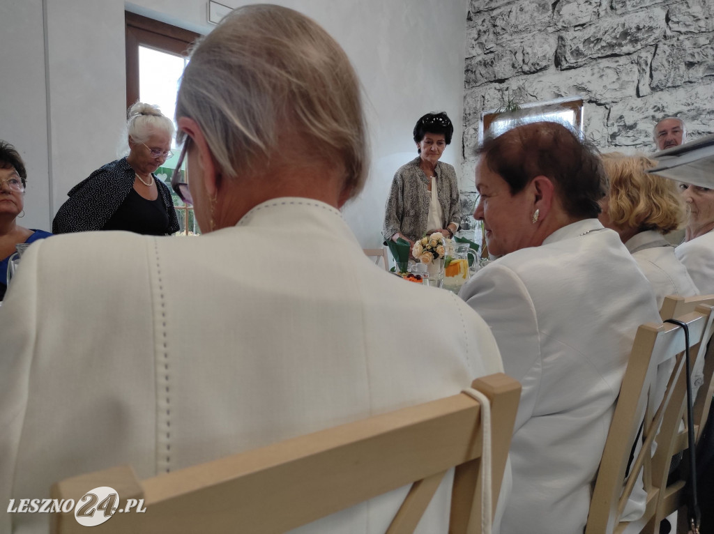 55 lat po maturze