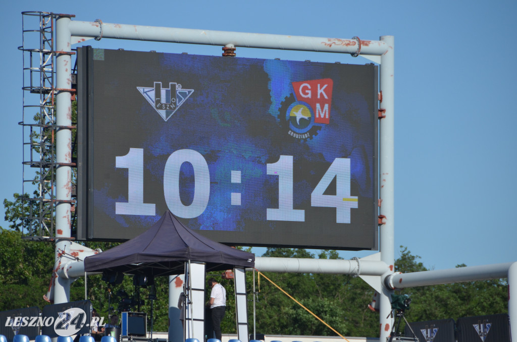Fogo Unia:GKM 47:43