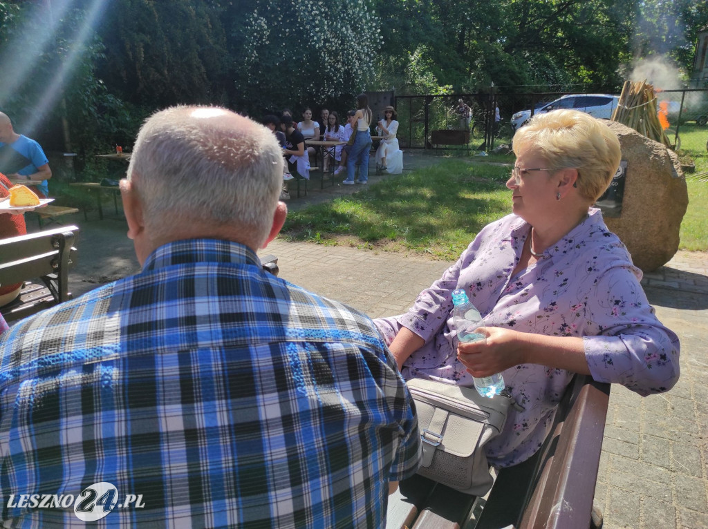 Podsumowanie sekcji plastycznej ROK