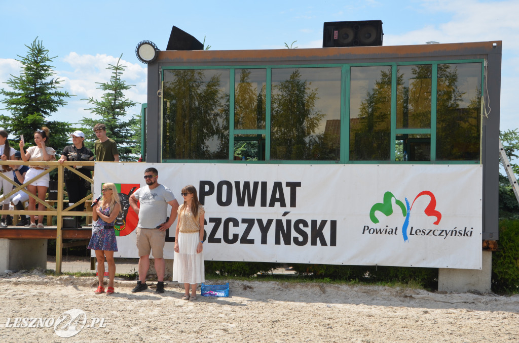 Zawody Jeździeckie w Przybyszewie