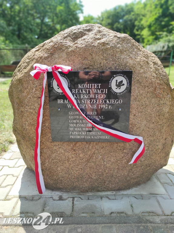 30. rocznica reaktywacji
