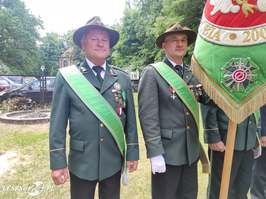 30. rocznica reaktywacji