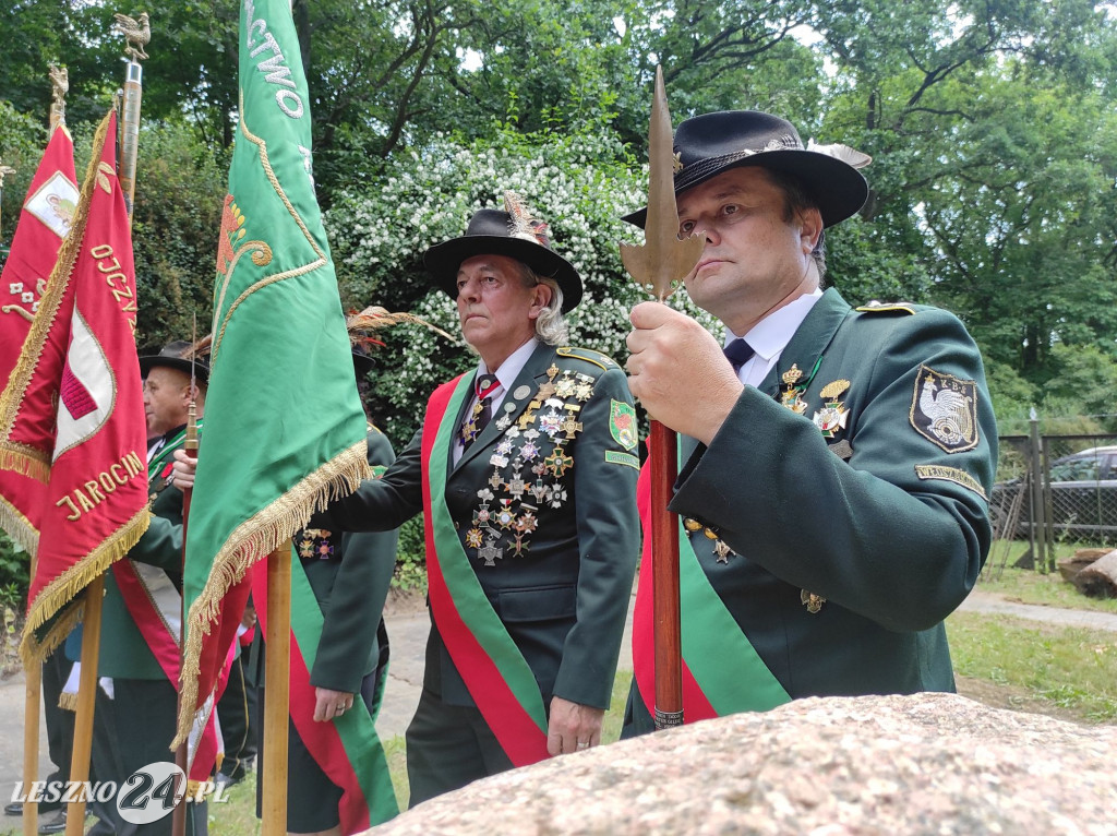 30. rocznica reaktywacji