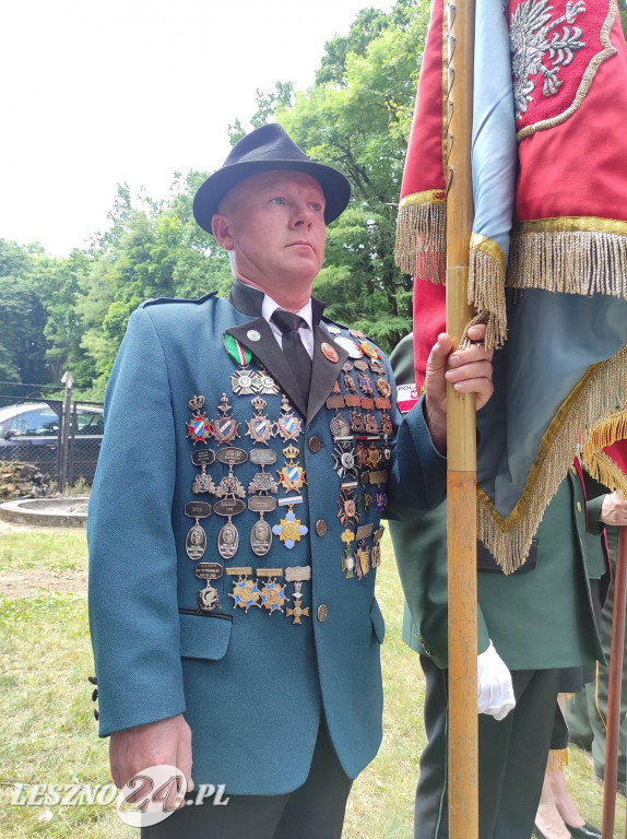 30. rocznica reaktywacji