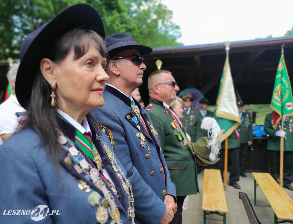 30. rocznica reaktywacji