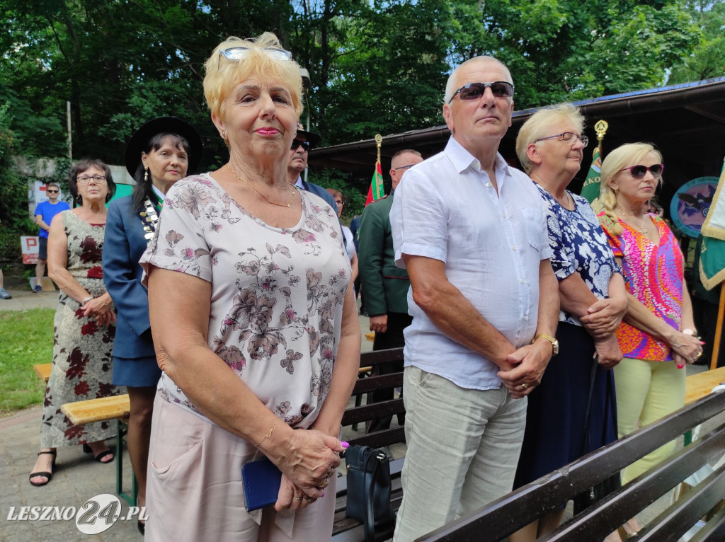 30. rocznica reaktywacji