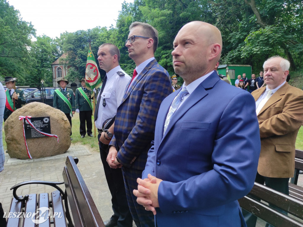 30. rocznica reaktywacji