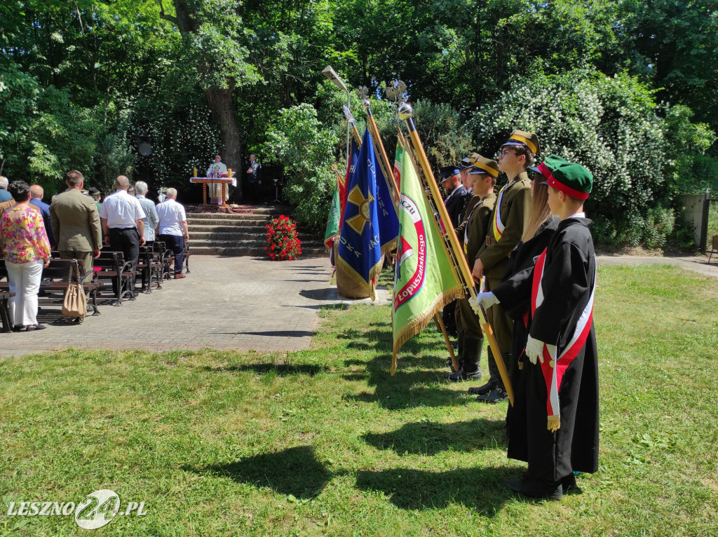 30. rocznica reaktywacji
