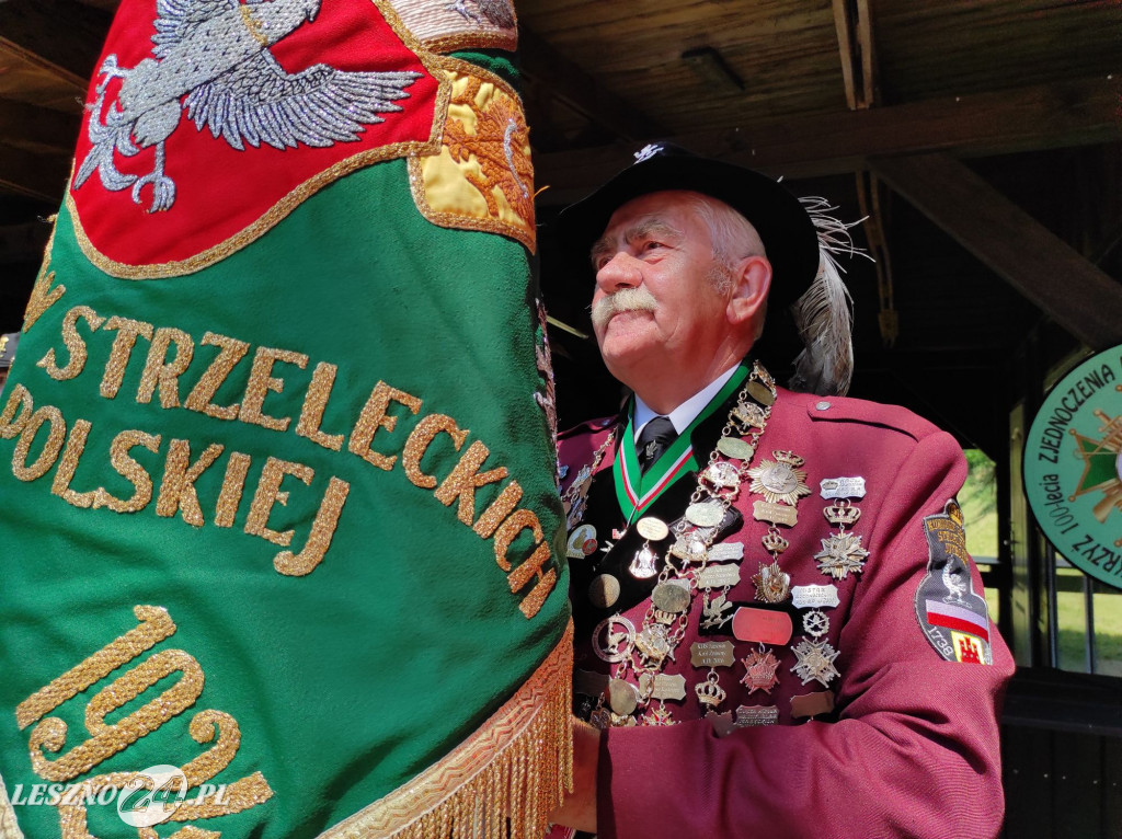 30. rocznica reaktywacji