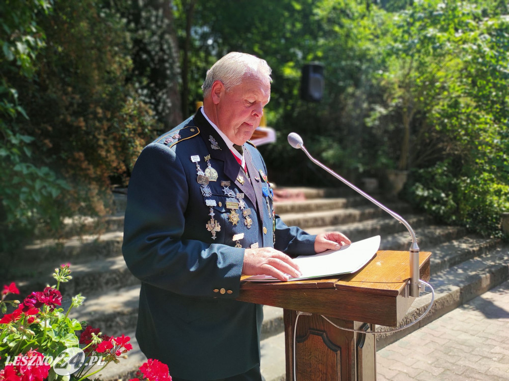 30. rocznica reaktywacji