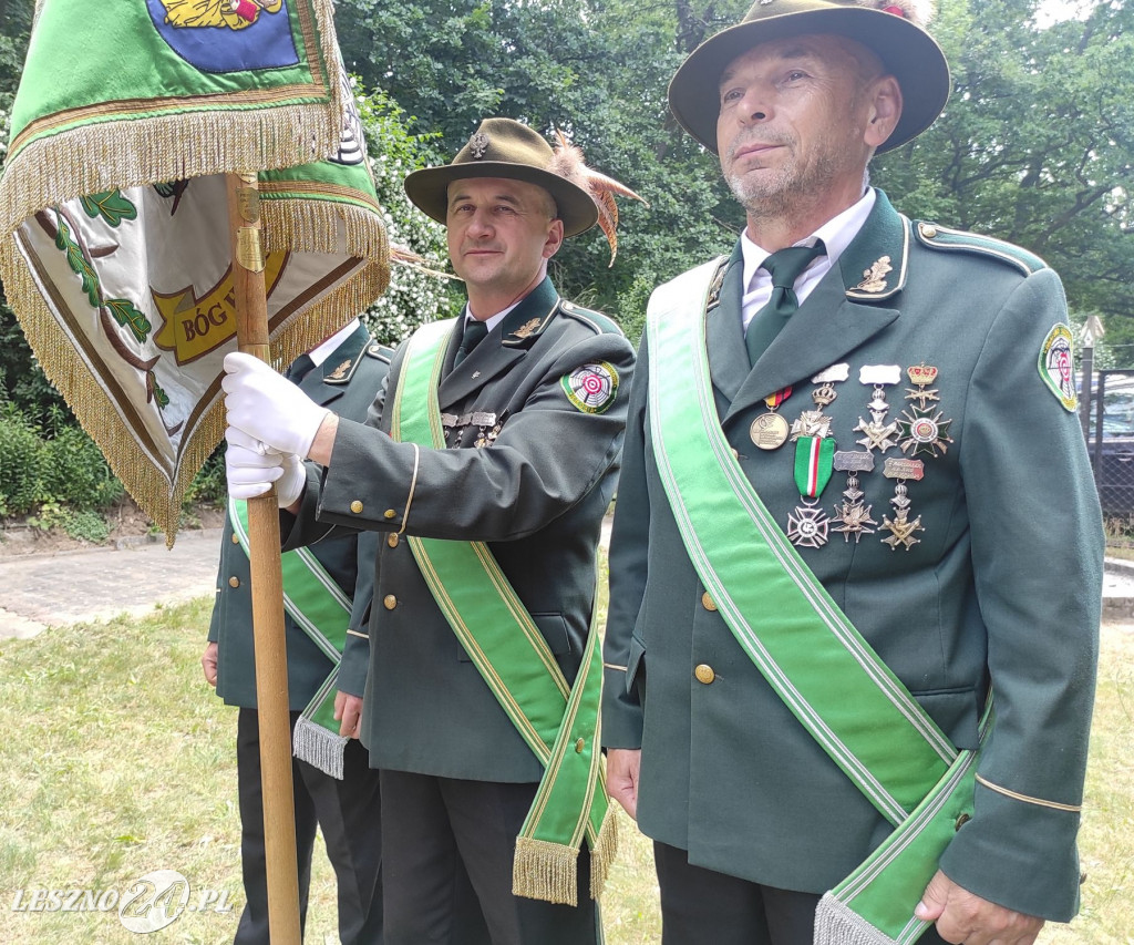 30. rocznica reaktywacji