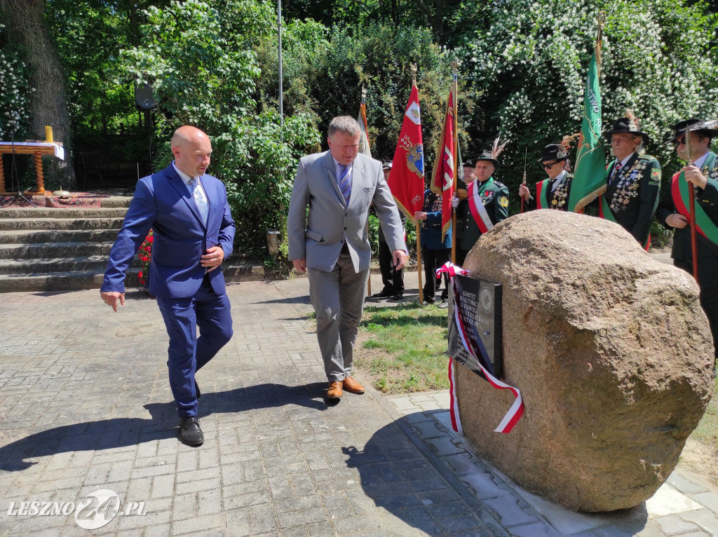 30. rocznica reaktywacji