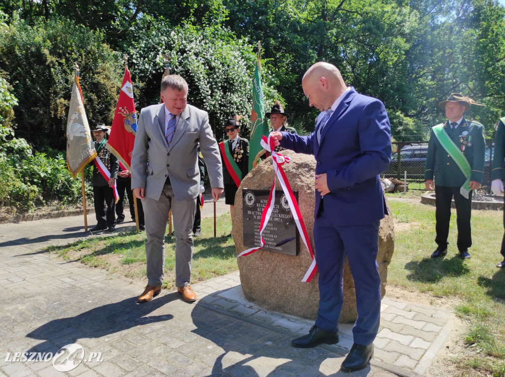 30. rocznica reaktywacji