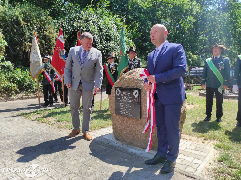 30. rocznica reaktywacji