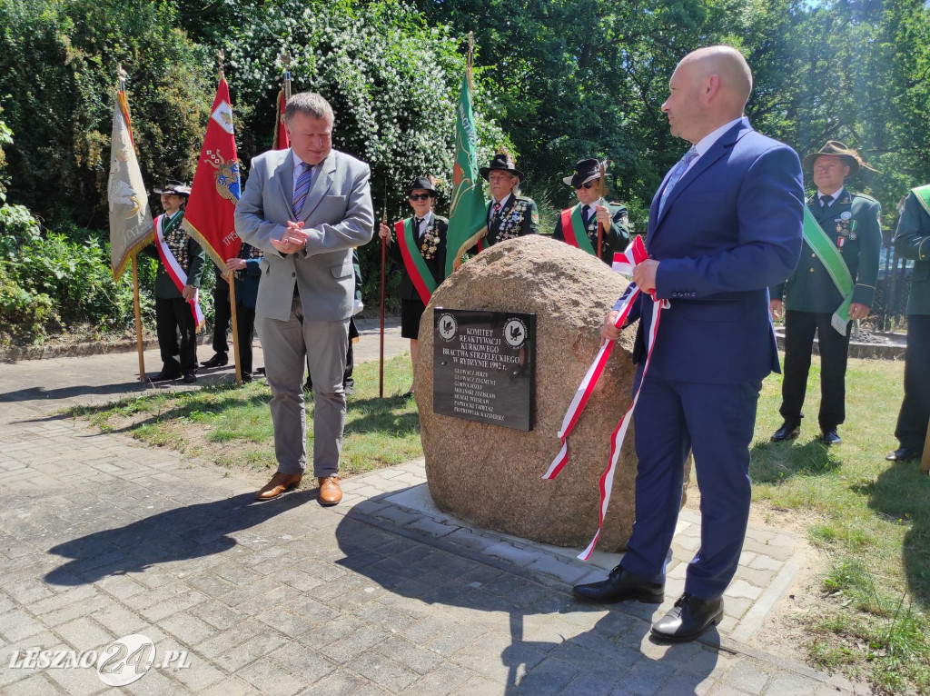 30. rocznica reaktywacji