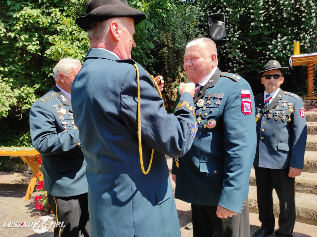 30. rocznica reaktywacji