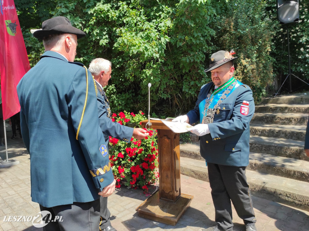 30. rocznica reaktywacji