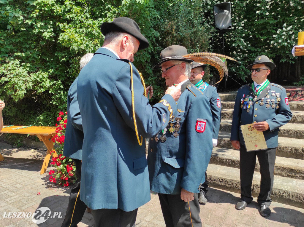 30. rocznica reaktywacji
