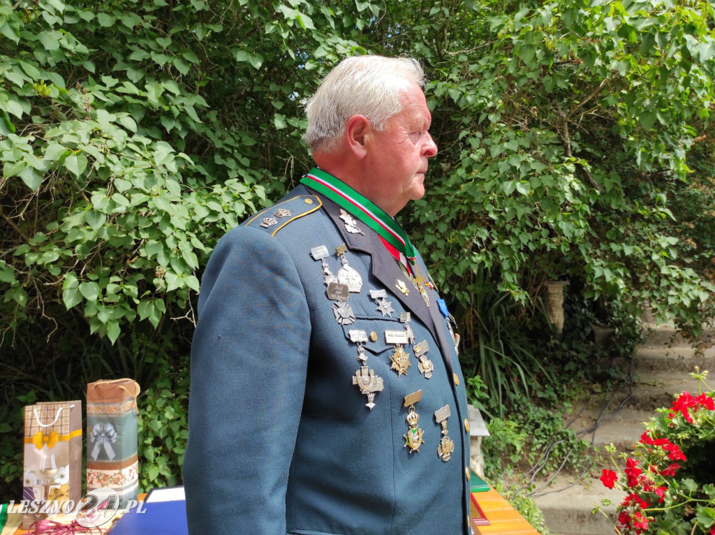 30. rocznica reaktywacji