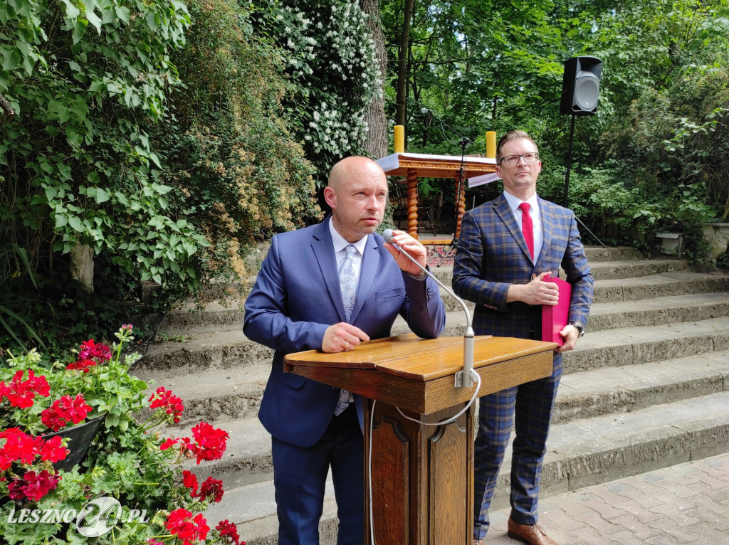 30. rocznica reaktywacji