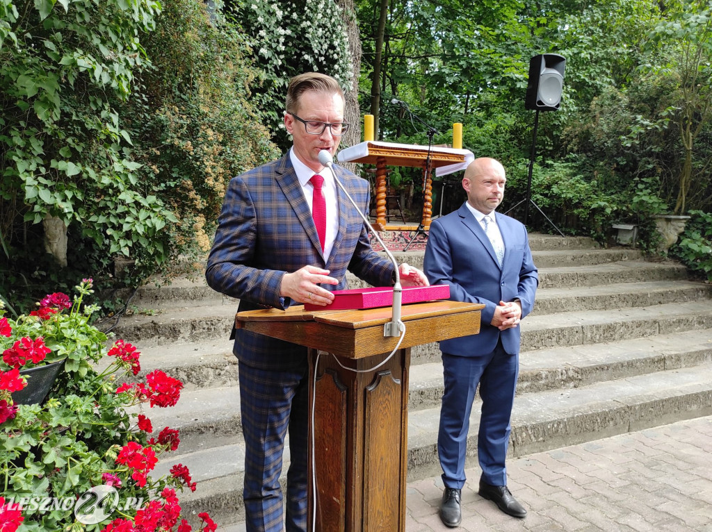 30. rocznica reaktywacji