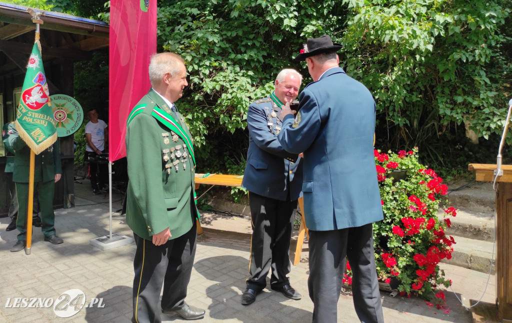 30. rocznica reaktywacji