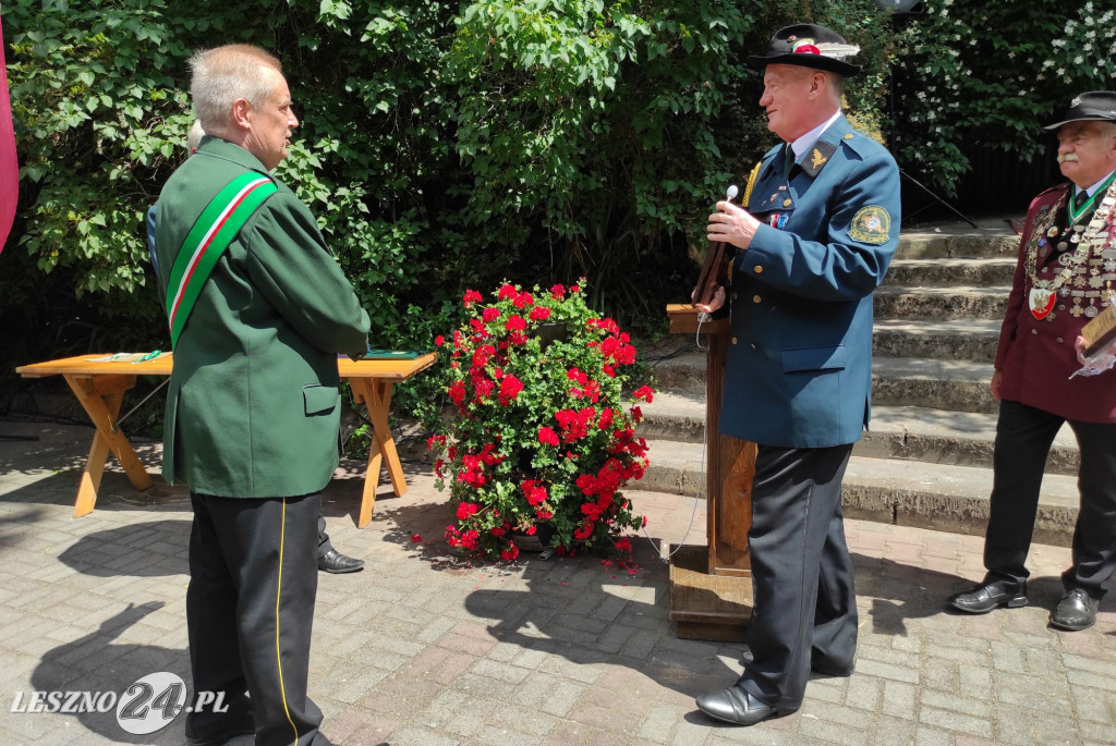 30. rocznica reaktywacji