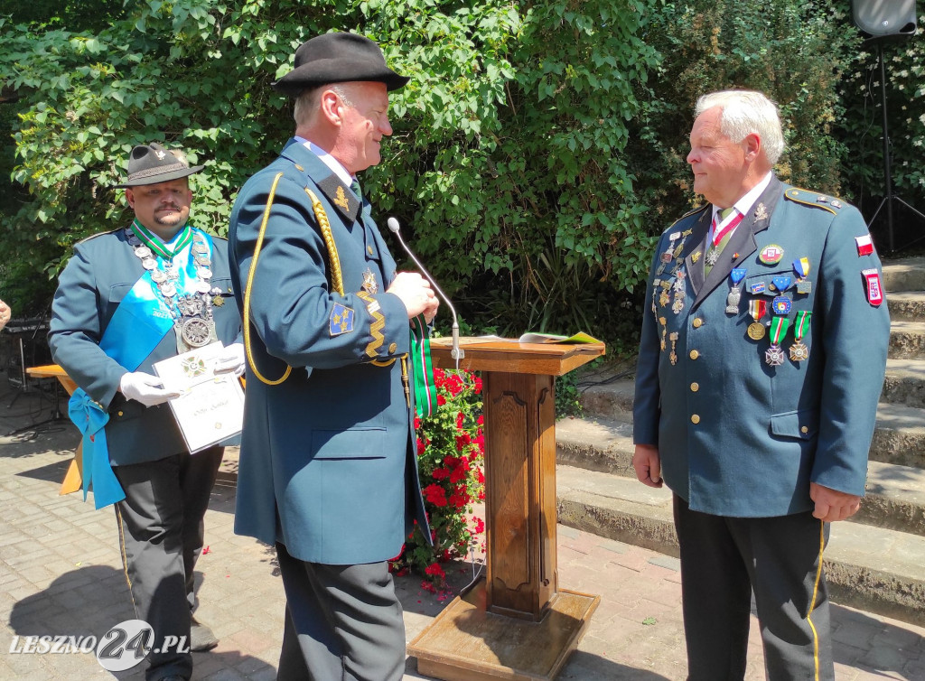 30. rocznica reaktywacji