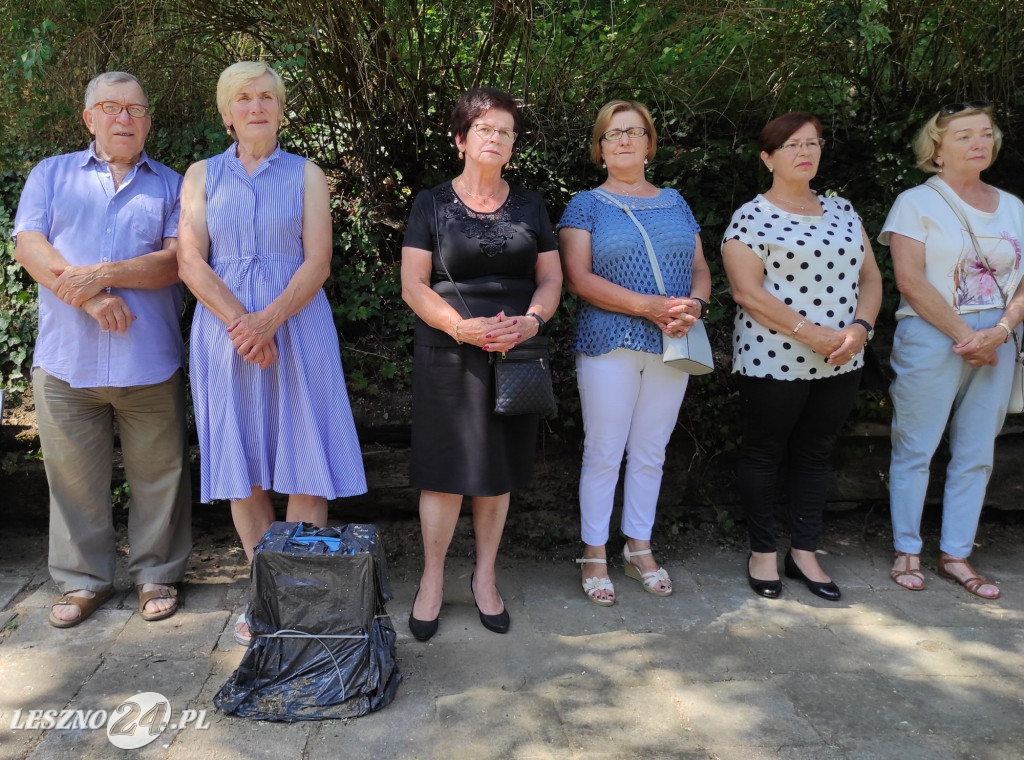 30. rocznica reaktywacji