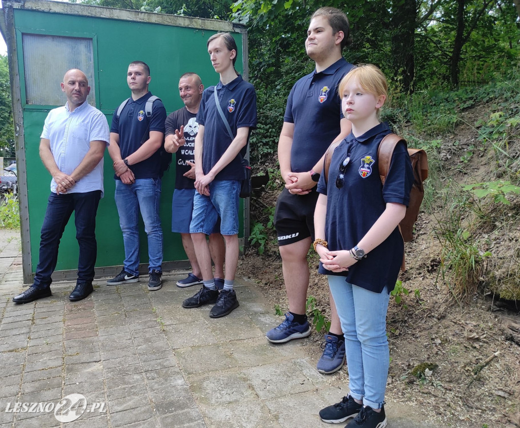 30. rocznica reaktywacji