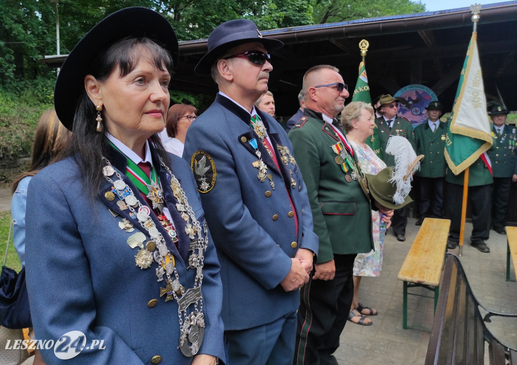 30. rocznica reaktywacji