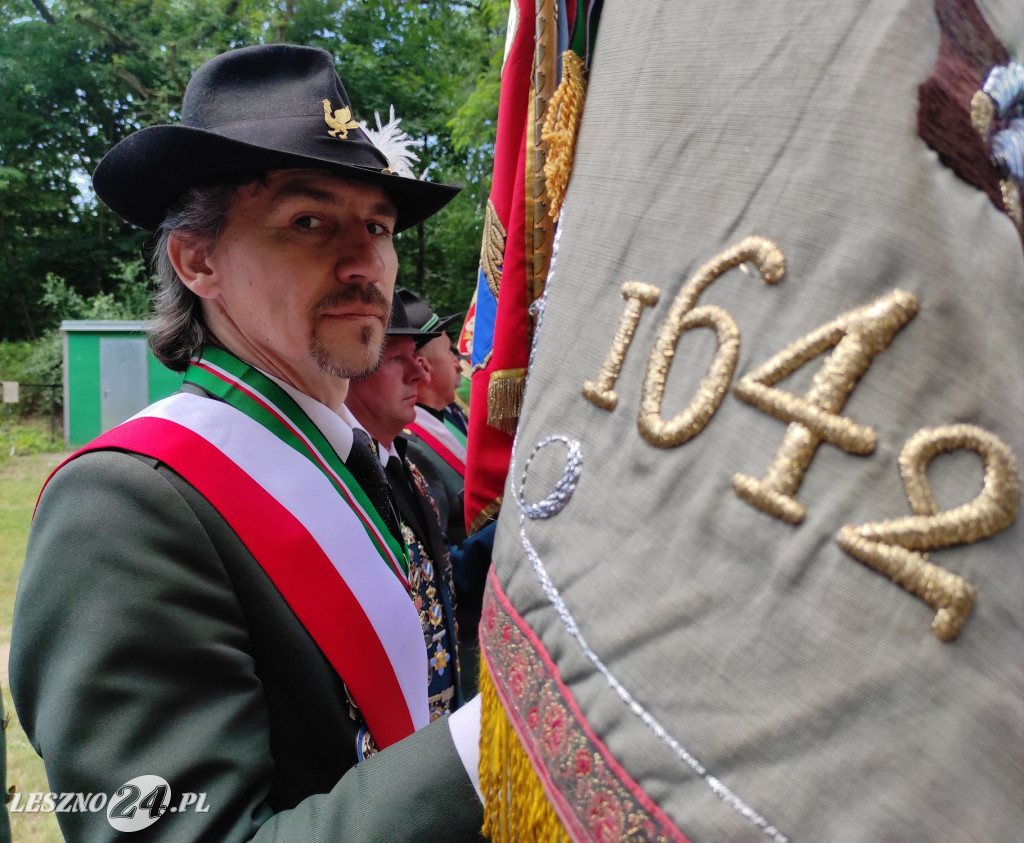 30. rocznica reaktywacji