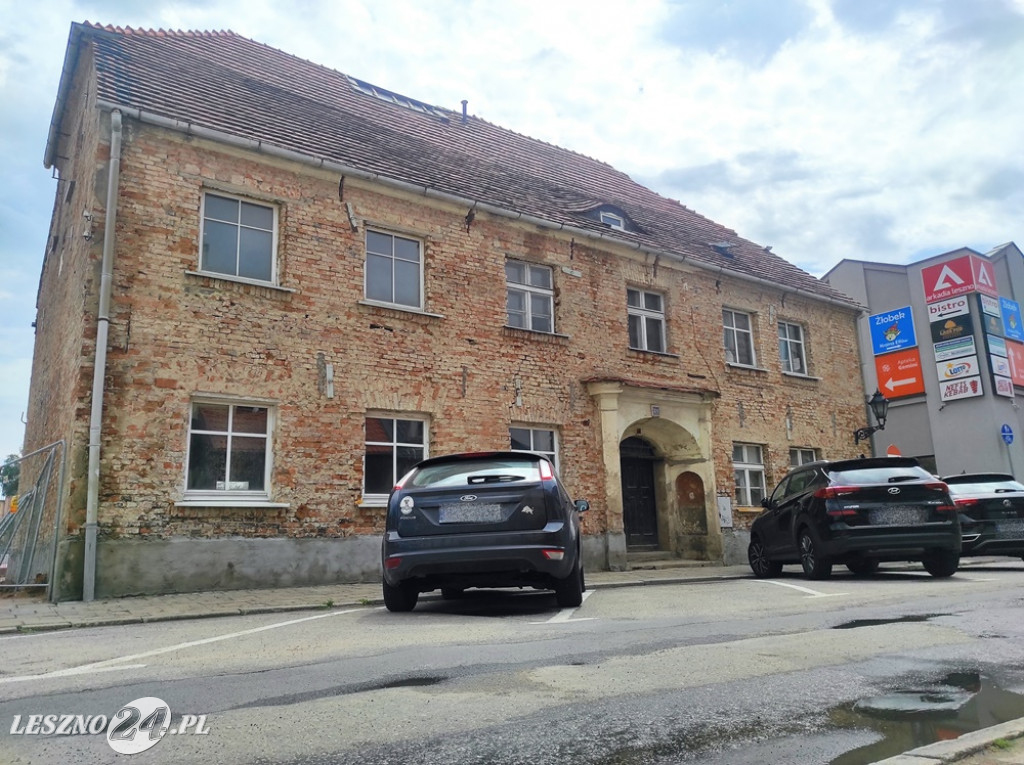 Będą lać beton