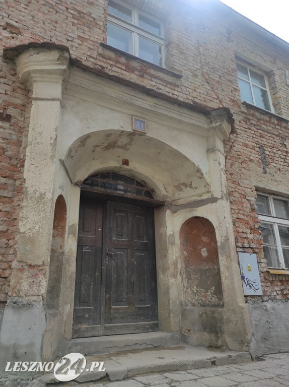 Będą lać beton