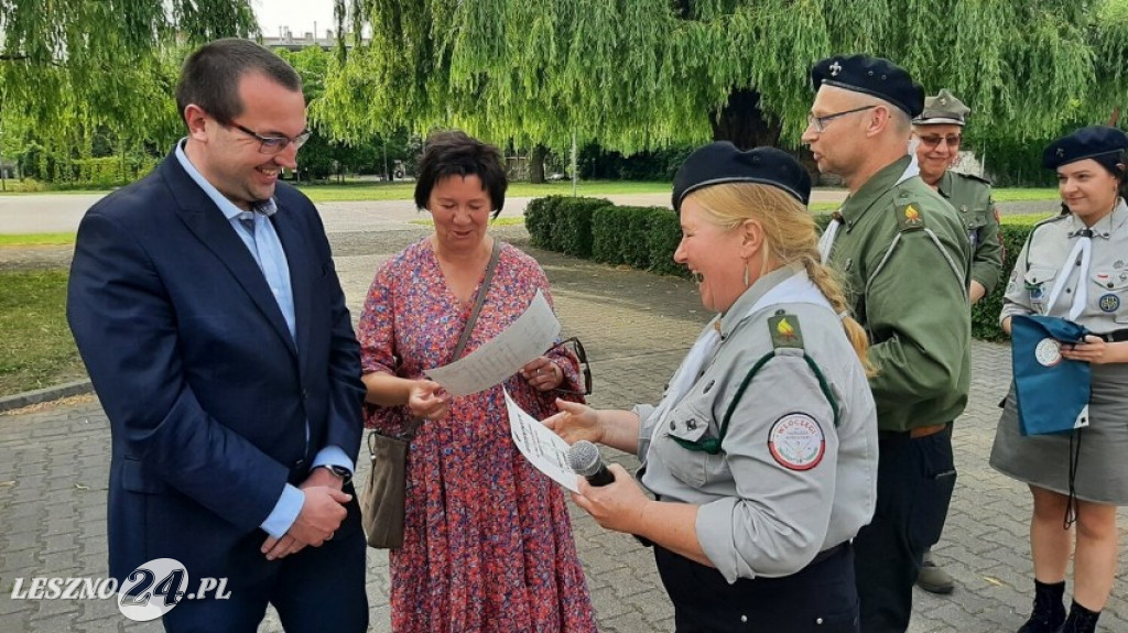 Rajd Bohater im. Tadeusza Kościuszki