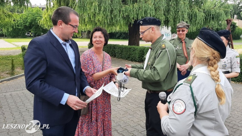 Rajd Bohater im. Tadeusza Kościuszki