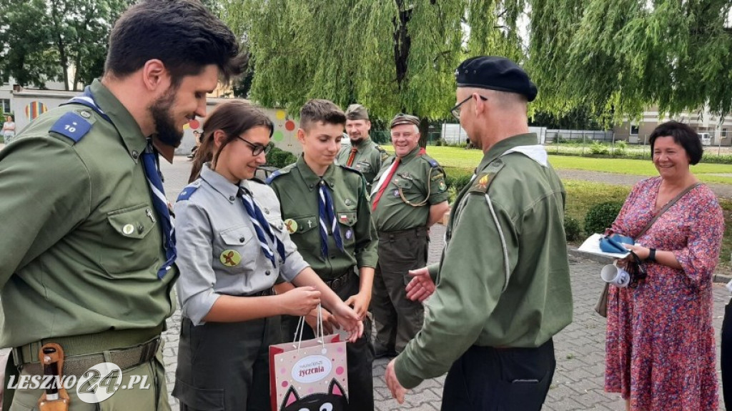 Rajd Bohater im. Tadeusza Kościuszki
