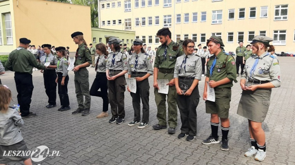 Rajd Bohater im. Tadeusza Kościuszki