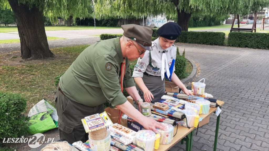 Rajd Bohater im. Tadeusza Kościuszki