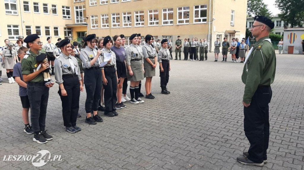 Rajd Bohater im. Tadeusza Kościuszki